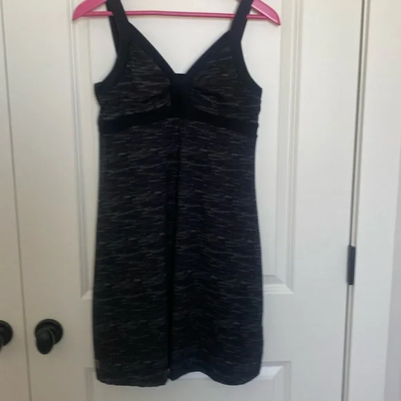 Balance Collection Dress - Picture 1 of 7